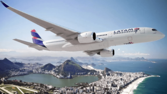 El Gobierno nacional autorizó una nueva ruta aérea entre Buenos Aires y Florianópolis que amplía la conectividad con&nbsp;Brasil