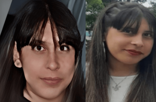 La madre de Abril Romero insiste en que la desaparición de su hija es un&nbsp;secuestro