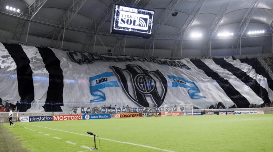 Habrá neutrales en Central Córdoba-San Lorenzo: habilitan 4 mil entradas para el partido en&nbsp;Santiago