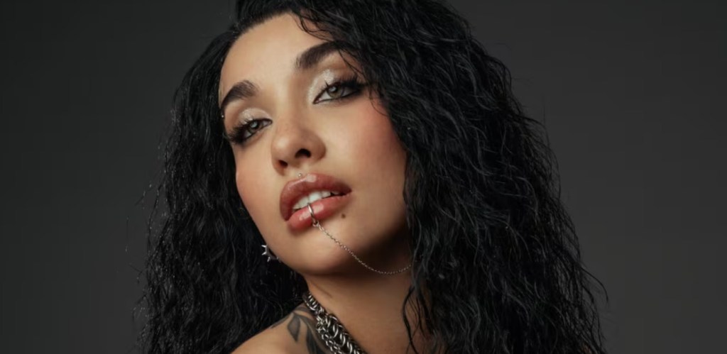 Bomba musical: maría becerra revela la lista de temas y los invitados de lujo de su nuevo&nbsp;álbum