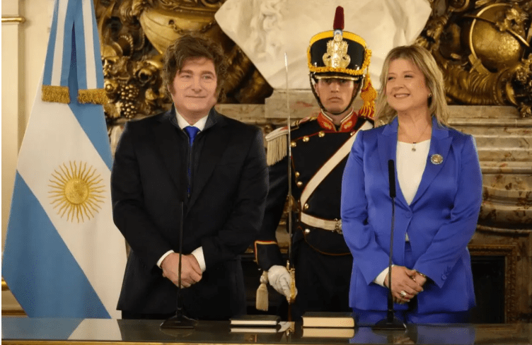 La ministra Monteoliva afirmó que la seguridad debe ir más allá del castigo y apuntó a reducir el delito desde la&nbsp;prevención