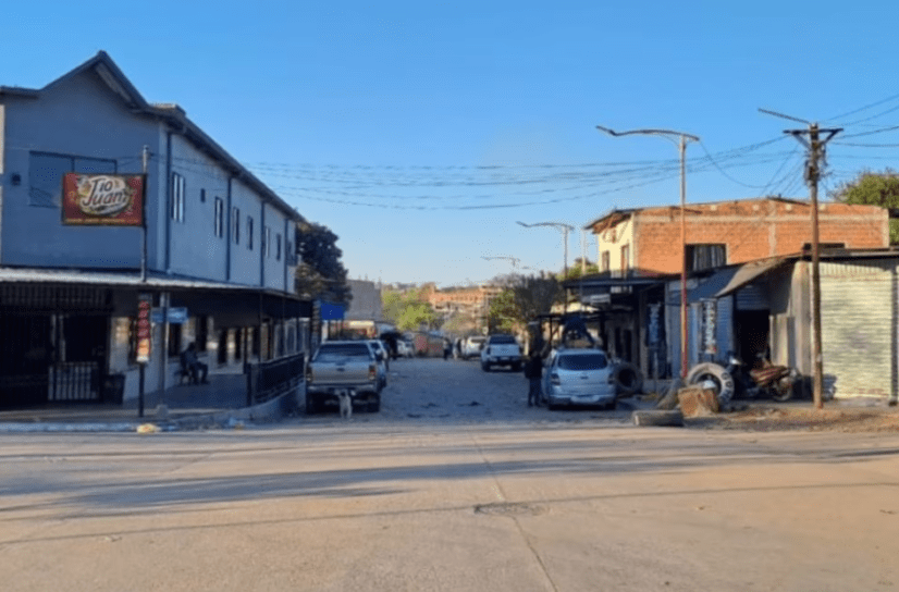 Eliminaron a más de 2.000 votantes del padrón de Aguas Blancas en Salta, por no comprobar su&nbsp;domicilio