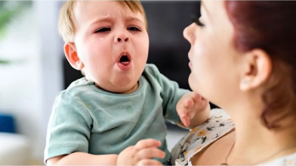 Suben los casos de tos convulsa: 7 niños muertos en&nbsp;2025