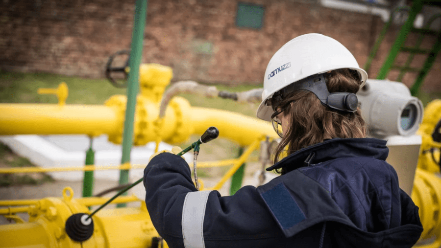 Camuzzi anunció la iniciativa LNG del Plata con una inversión de USD 3.900 millones y nuevos puestos de&nbsp;trabajo