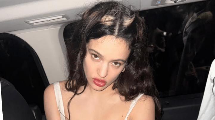 La llegada de Rosalía a Buenos Aires generó furor entre fans y&nbsp;turistas