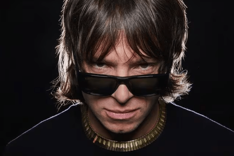 Joaquín Levinton fue internado de urgencia tras descompensarse durante un show en&nbsp;Palermo