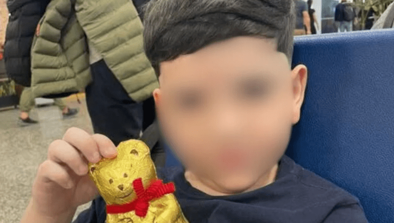 Empeoró la salud del niño de 8 años herido en un choque de UTV en&nbsp;Pinamar