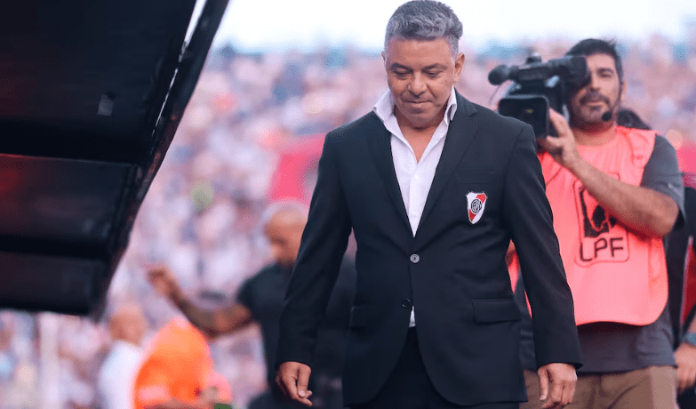 Gallardo dirigirá su último partido en River y pidió que no haya&nbsp;homenajes