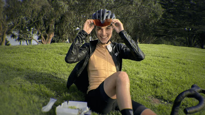 El crimen de la ciclista Moriah Wilson: un caso que vuelve a impactar tras un&nbsp;documental