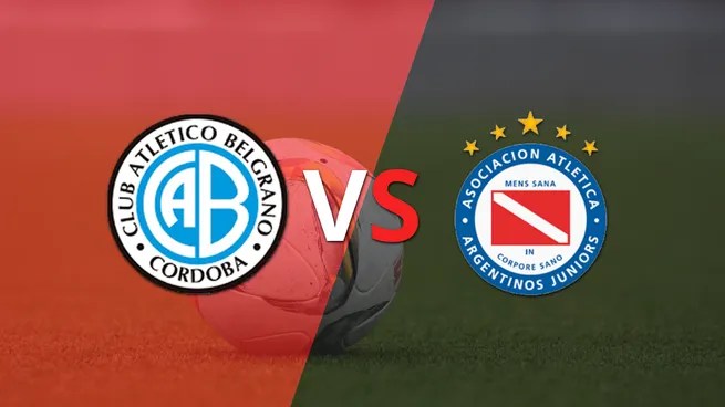 Argentinos recibe a Belgrano en la semifinal del&nbsp;Apertura