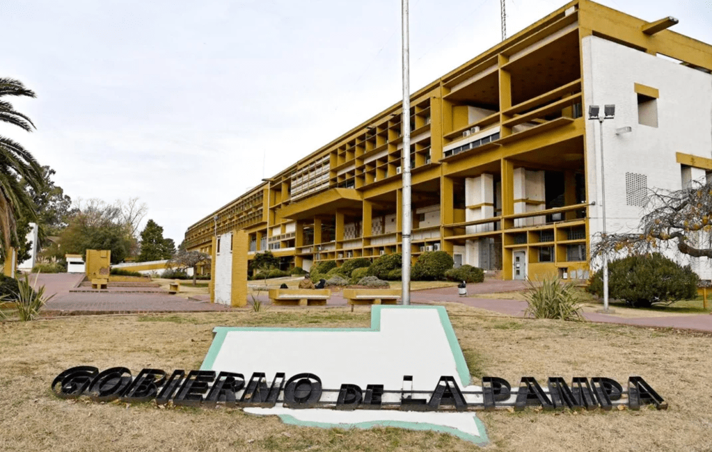 Un informe reveló que La Pampa tiene casi 100 empleados públicos por cada 1000&nbsp;habitantes