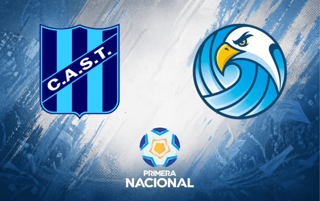 San Telmo recibe a Ciudad Bolívar en la jornada 15 de la Primera&nbsp;Nacional