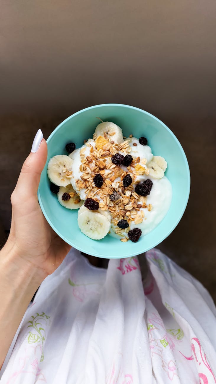 Cómo regenerar la flora intestinal a través de la&nbsp;alimentación