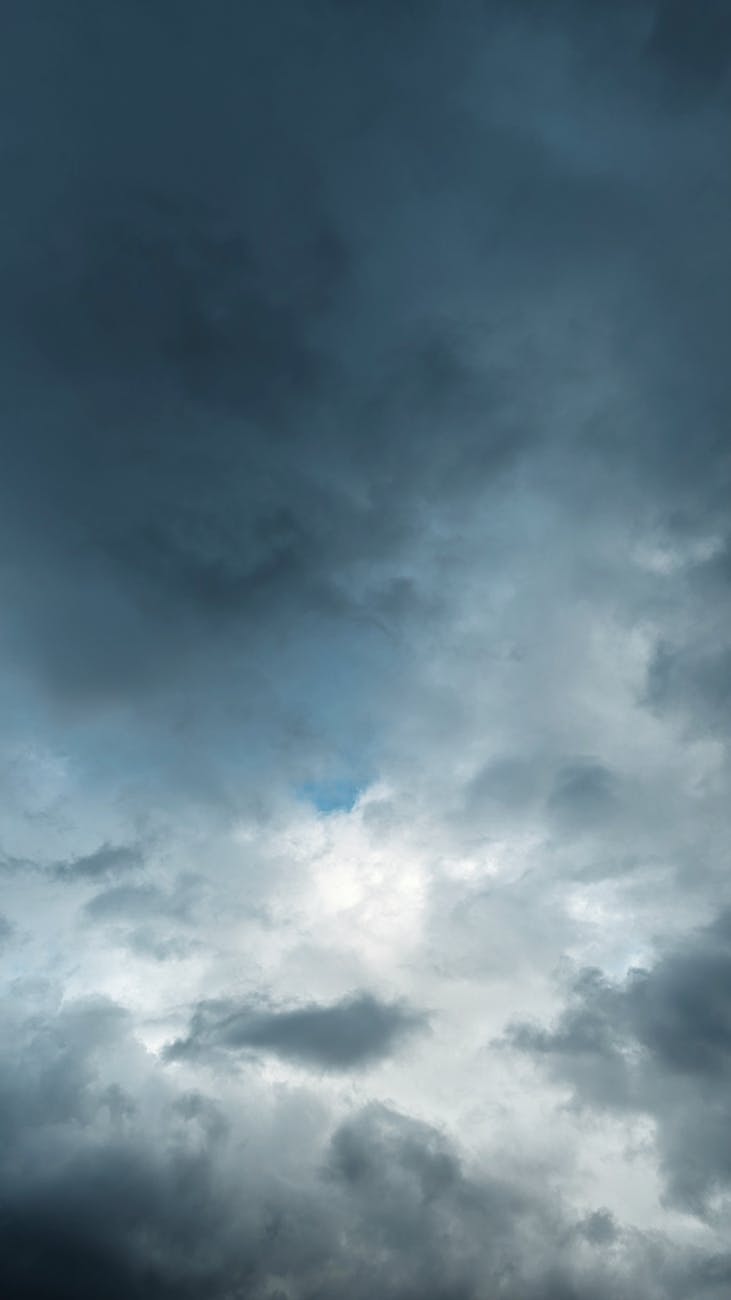 Fin de semana variable en el AMBA: recuperación térmica y posibles lluvias