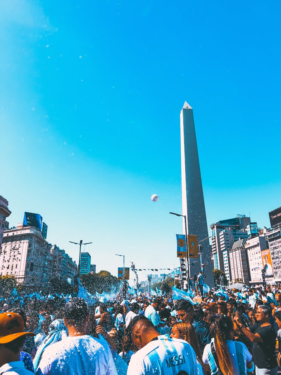 Próximo lunes será feriado: tres días de descanso&nbsp;consecutivos