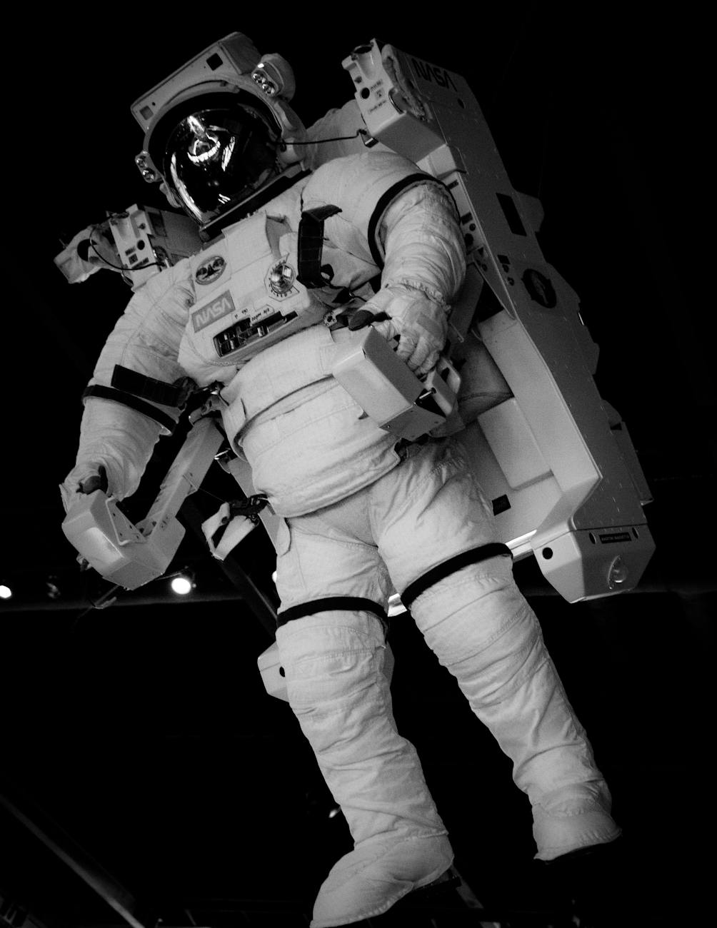 Koch relata sus sensaciones al regresar del viaje lunar de Artemis II