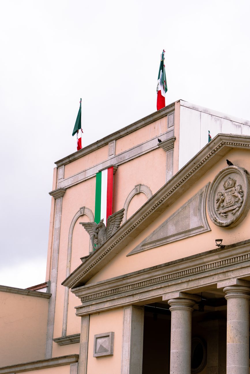González Iñárritu: Sheinbaum es «un triunfo para los&nbsp;mexicanos»