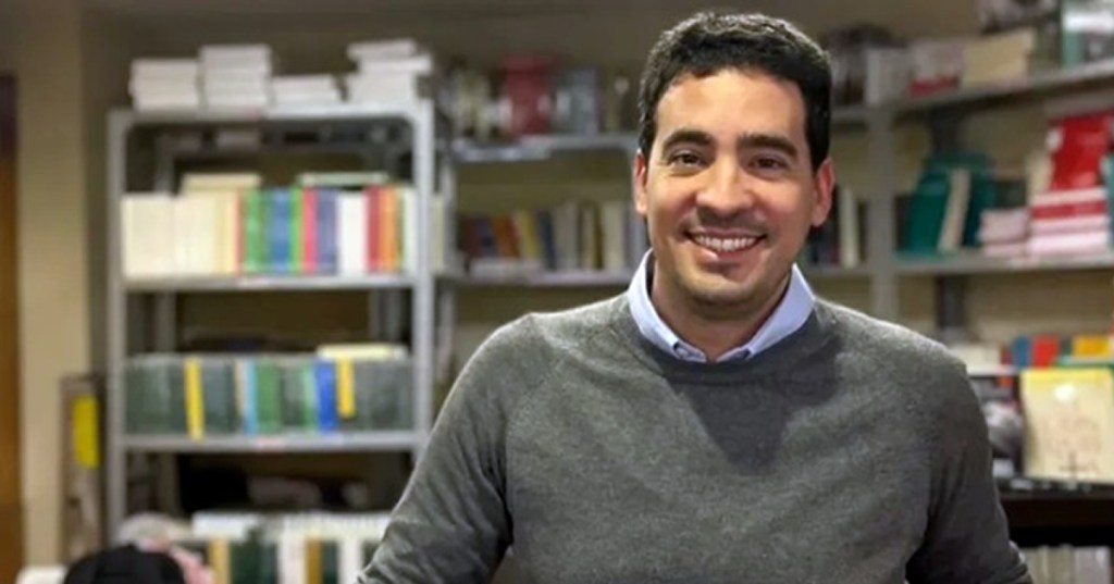 Adrián Ravier defendió los incentivos a la inversión y planteó la necesidad de avanzar hacia una baja generalizada de impuestos