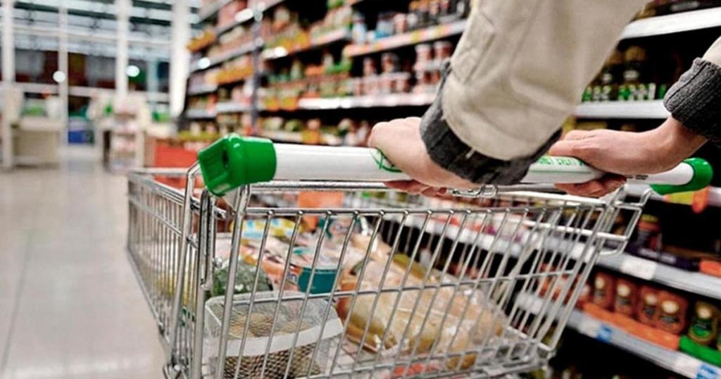 La Pampa se ubica entre las provincias con el supermercado más caro de la región 