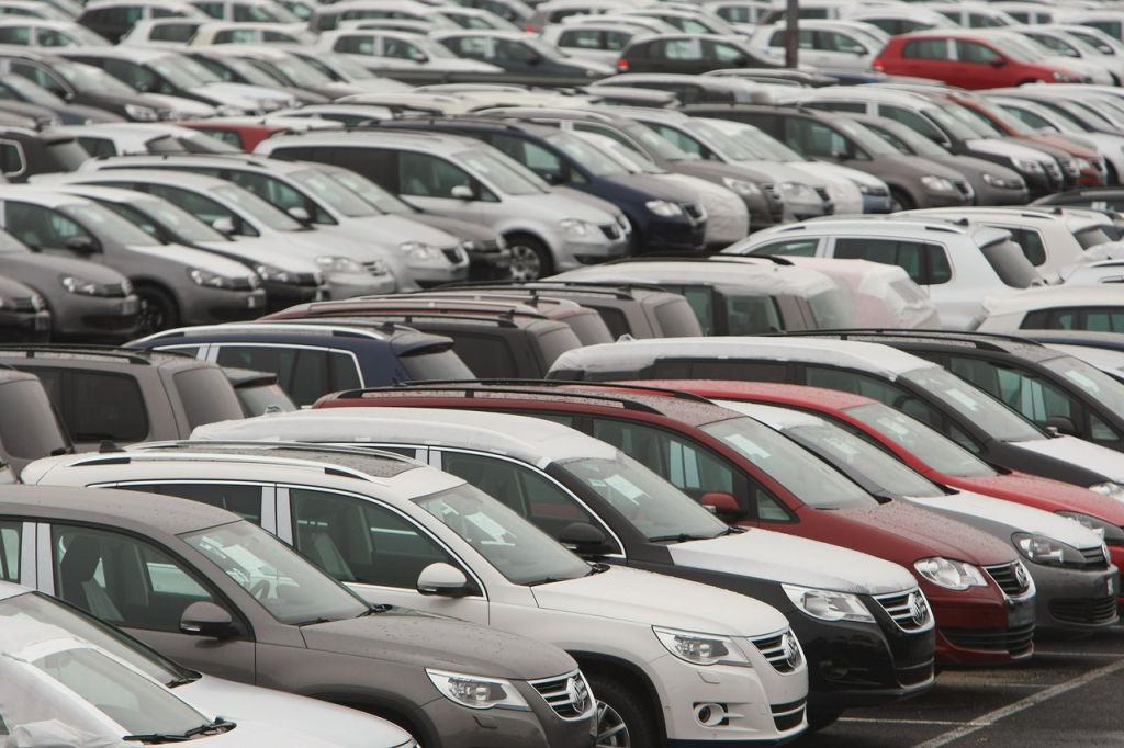La Pampa amplía la brecha con el promedio nacional en la venta de&nbsp;autos