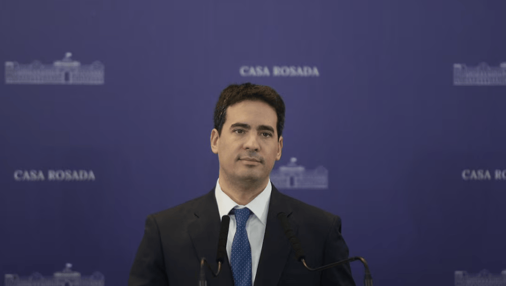 Adrián Ravier: “Las inversiones van a impulsar más producción, empleo y mejores&nbsp;salarios”
