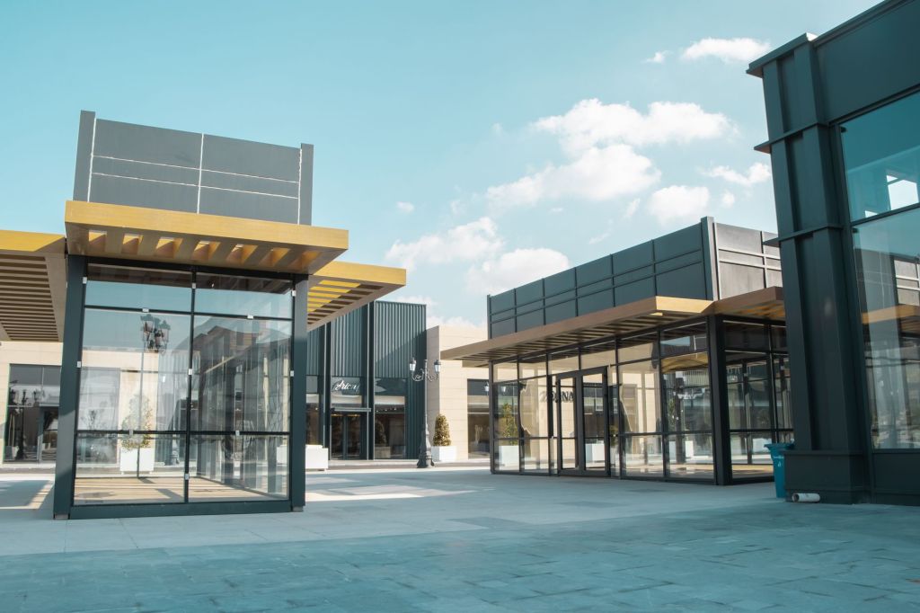 Zona Oeste: IRSA abre nuevo outlet con inversión superior a los 20&nbsp;millones