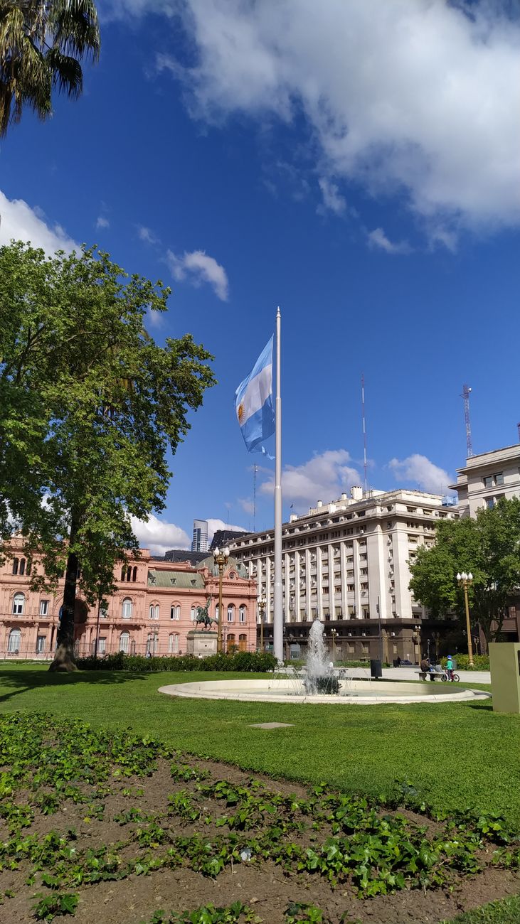 García Cuerva cuestiona a Milei con mensaje sobre&nbsp;inclusión