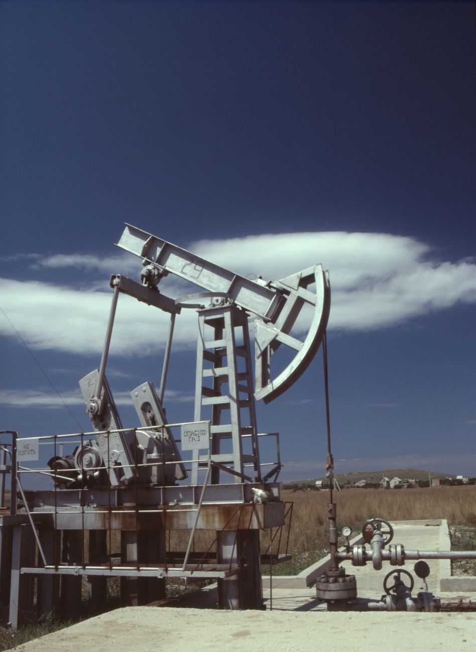 Vaca Muerta alcanza cifras récord pese a caída internacional del&nbsp;petróleo