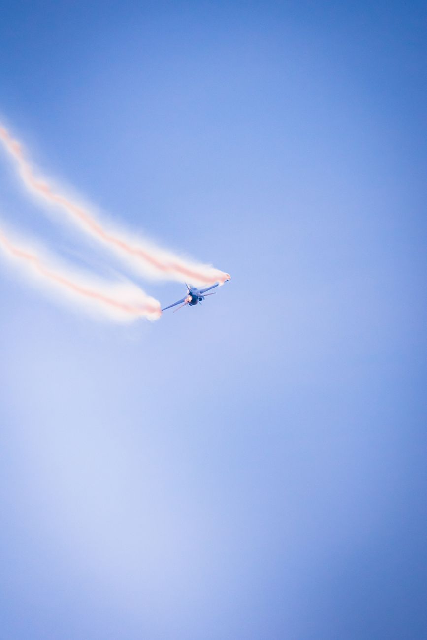 Aerofobia: cuando el miedo a volar va más allá de los&nbsp;nervios