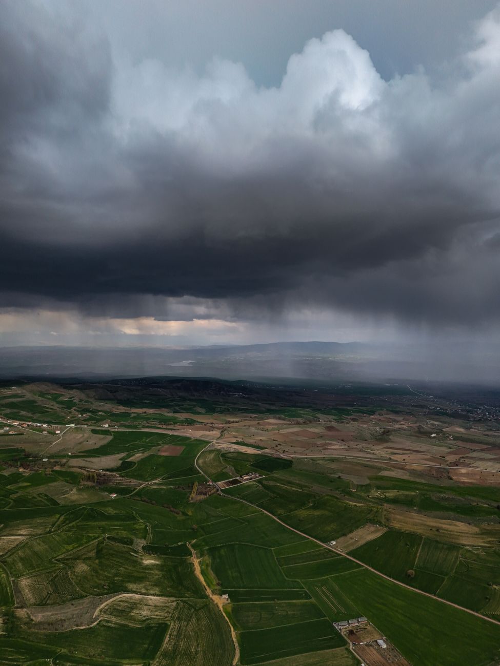 Alerta por tormentas severas y frío extremo: llega el «Súper&nbsp;Niño»