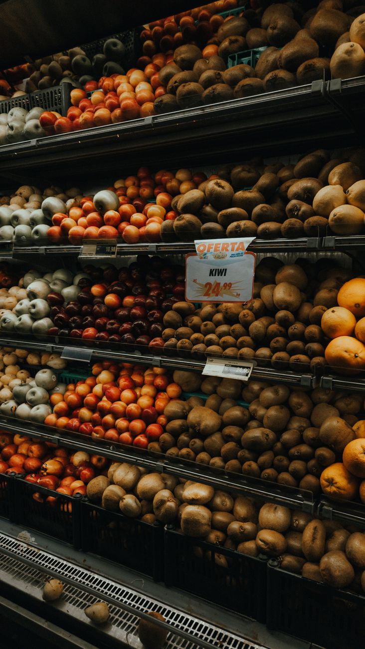 Inflacion de alimentos sube a 3,4% en julio y supera&nbsp;proyecciones