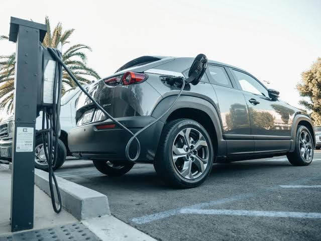Los autos híbridos y eléctricos alcanzaron un nuevo récord de ventas en&nbsp;Argentina