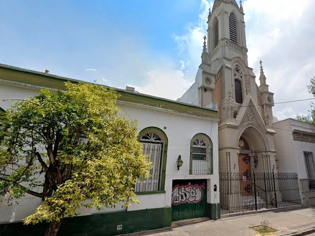 Un golpe inesperado a la solidaridad de un&nbsp;barrio