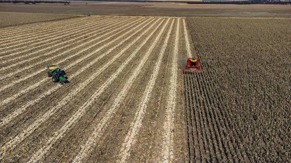 El campo pampeano cuestionó que nuevas exigencias provinciales aumentan la presión sobre los&nbsp;productores
