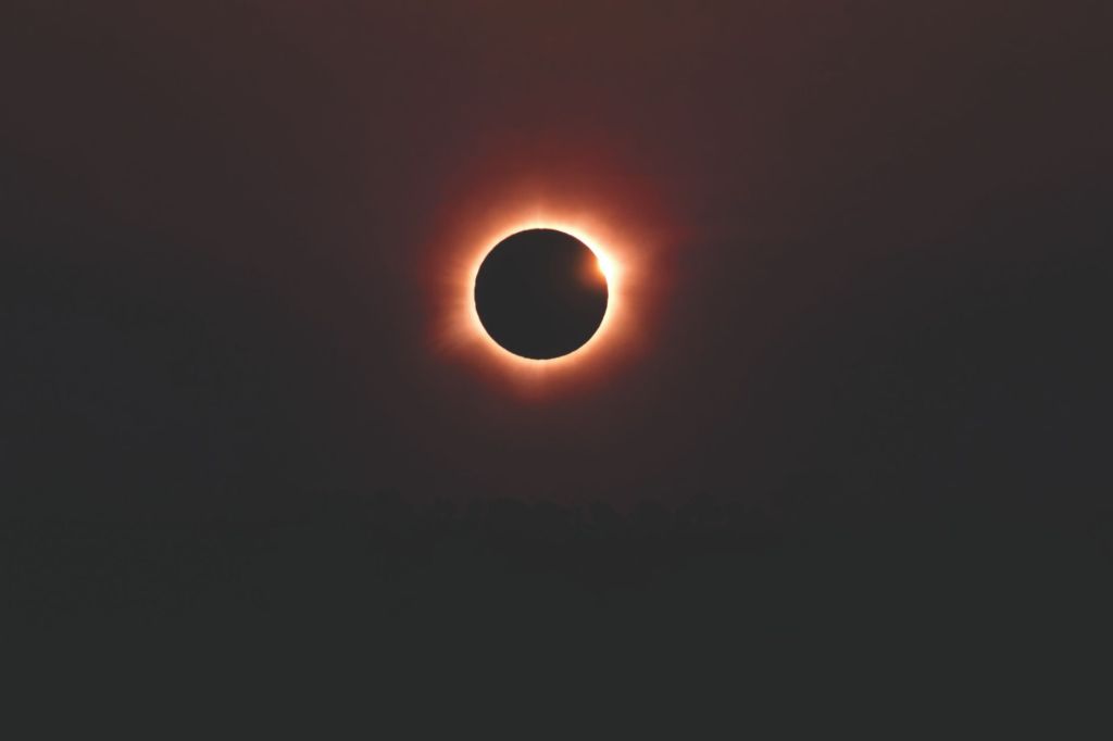 Eclipse solar total el 12 de agosto: dónde&nbsp;observarlo