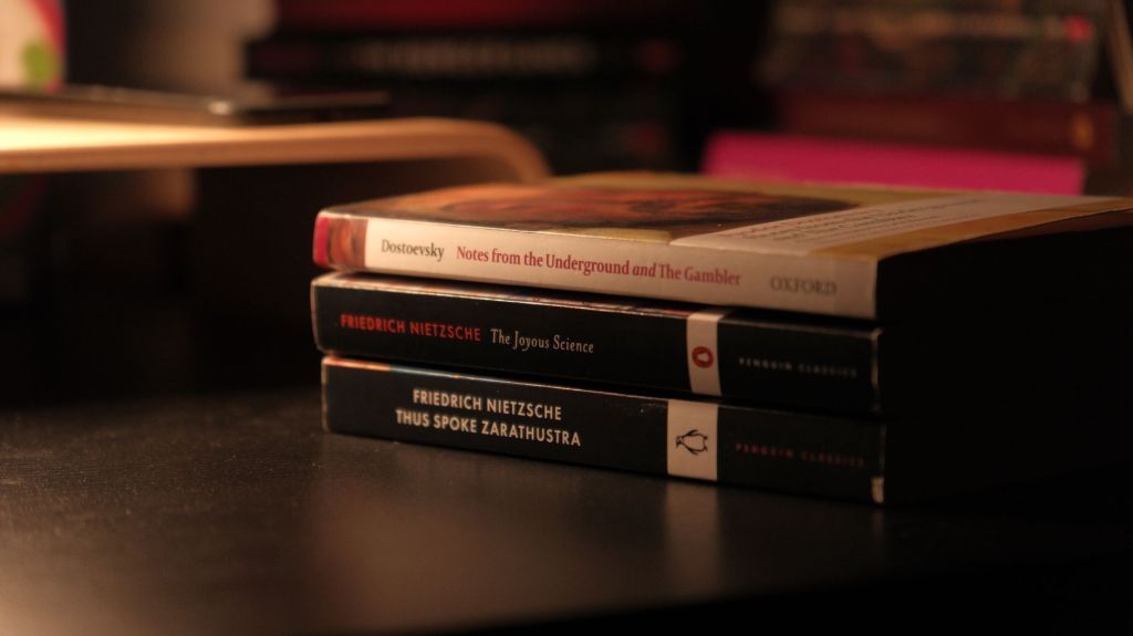 Sztajnszrajber reflexiona sobre la búsqueda del saber en&nbsp;filosofía