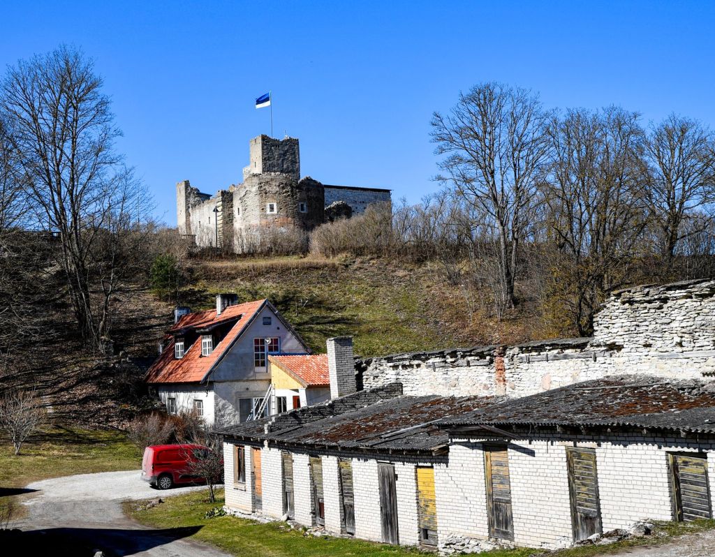 La sabiduría estonia sobre la muerte y lo que realmente&nbsp;importa
