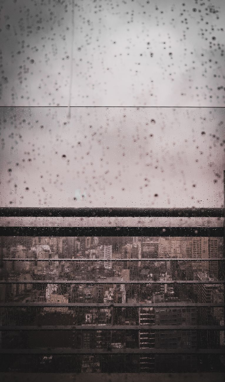 Clima en Buenos Aires: semana de transición con frío y primeras&nbsp;lluvias