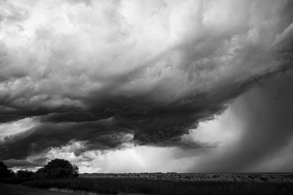Pronóstico meteorológico: lluvias de regreso en Buenos Aires esta&nbsp;semana