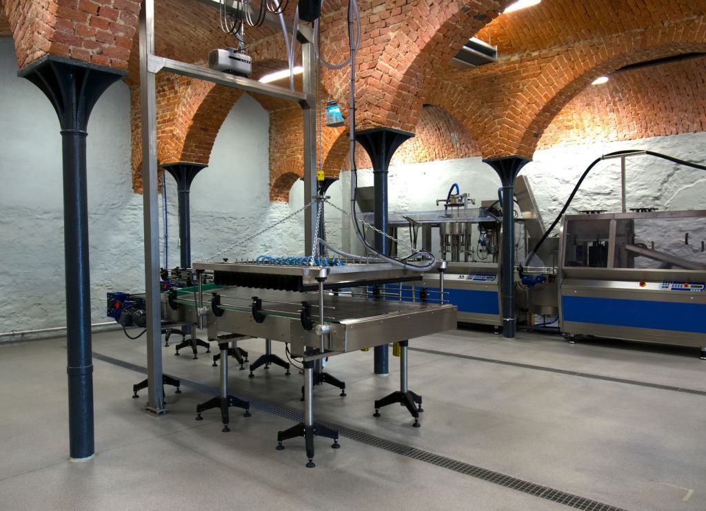 Arcor y Danone invierten u$s 30 millones en histórica empresa láctea