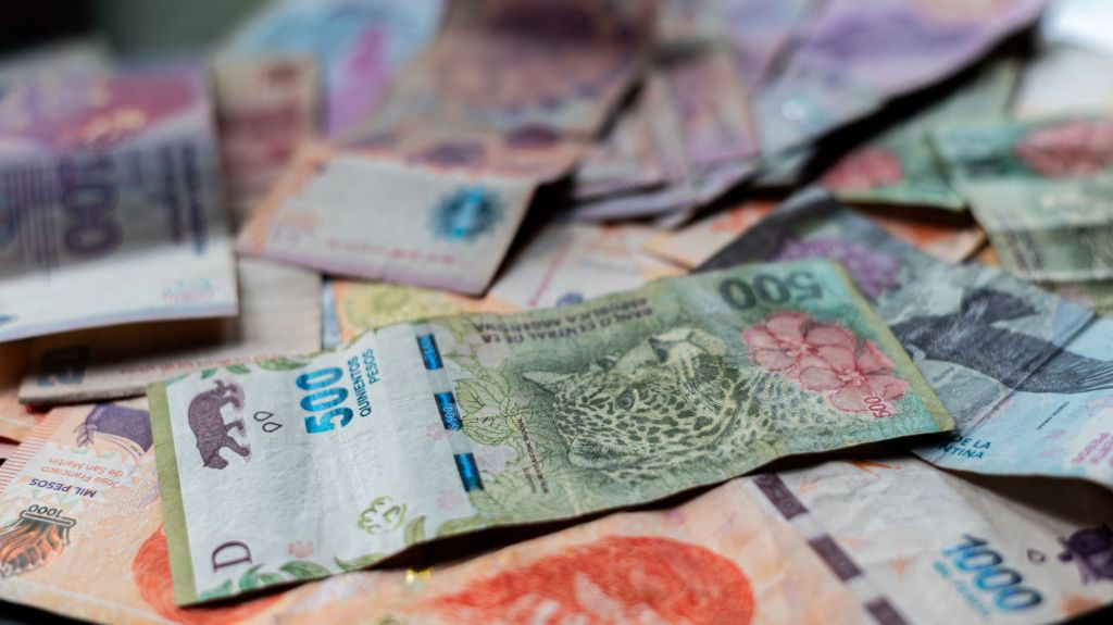 Economía en retroceso: esperan caída del PBI hasta 1% en&nbsp;Q2