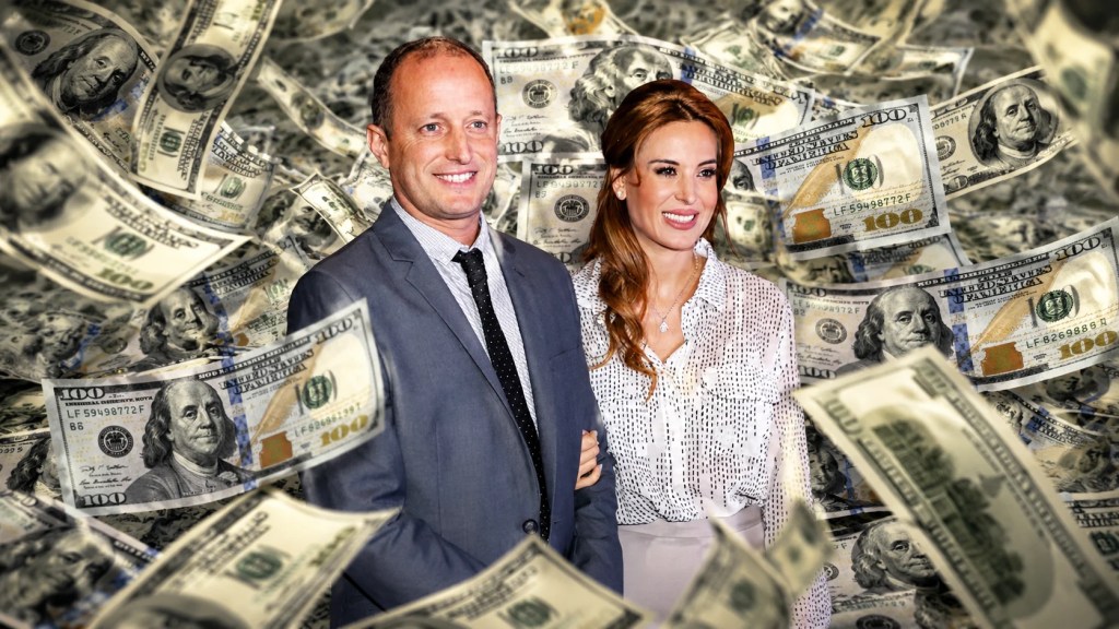 La Justicia suma nuevas pruebas contra Insaurralde: vinculan su casa con el video de los US$10&nbsp;millones