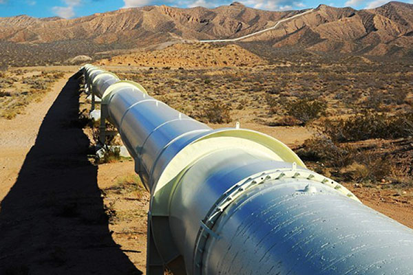 La Pampa, en la ruta de una inversión de US$2.200 millones que busca ingresar al&nbsp;RIGI