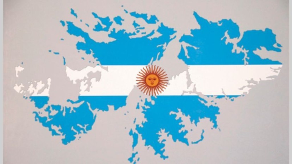 Multas, inhabilitaciones y penas de hasta 20 años: las nuevas sanciones por actividades en&nbsp;Malvinas