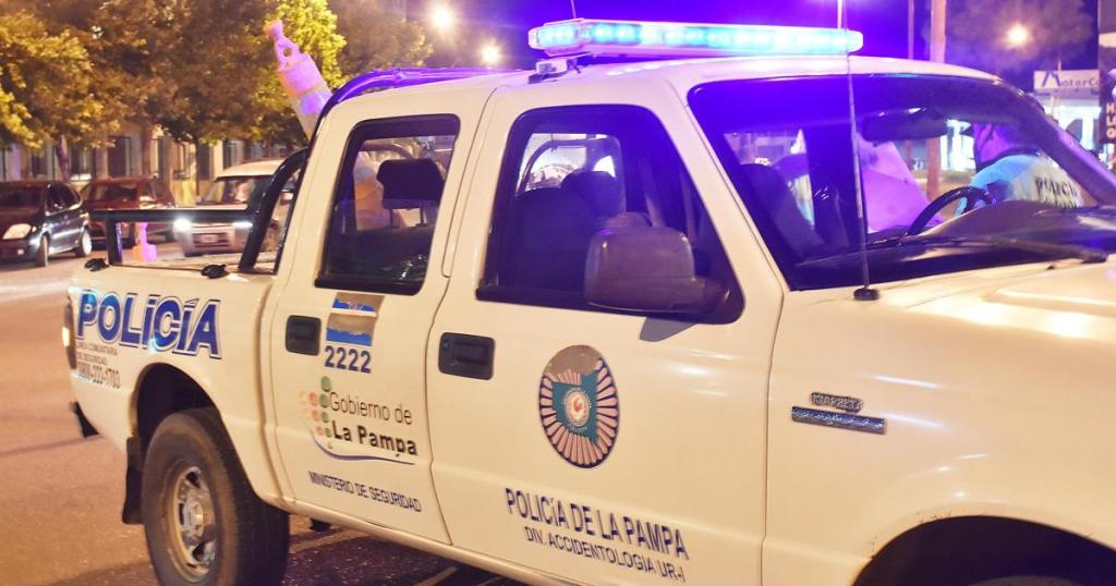 Una seguidilla de hechos de inseguridad vuelve a poner bajo la lupa la situación en La&nbsp;Pampa