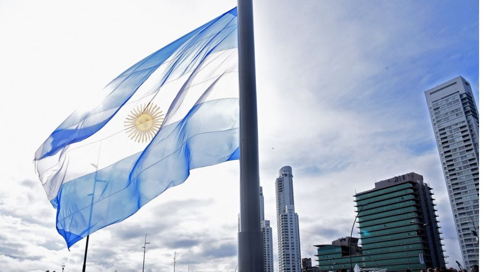 Seguridad Nacional: un veterano de Malvinas planteó la necesidad de preparar a Argentina frente a nuevas amenazas y proteger sus recursos&nbsp;estratégicos