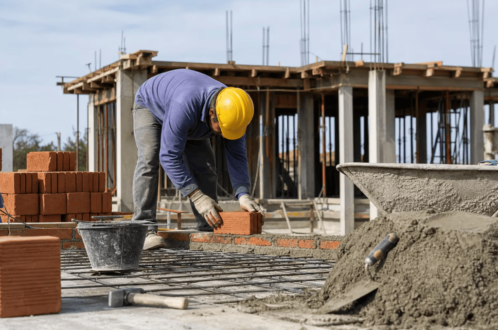 La construcción creció en septiembre y La Pampa suma oportunidades de inversión con las nuevas concesiones viales&nbsp;nacionales