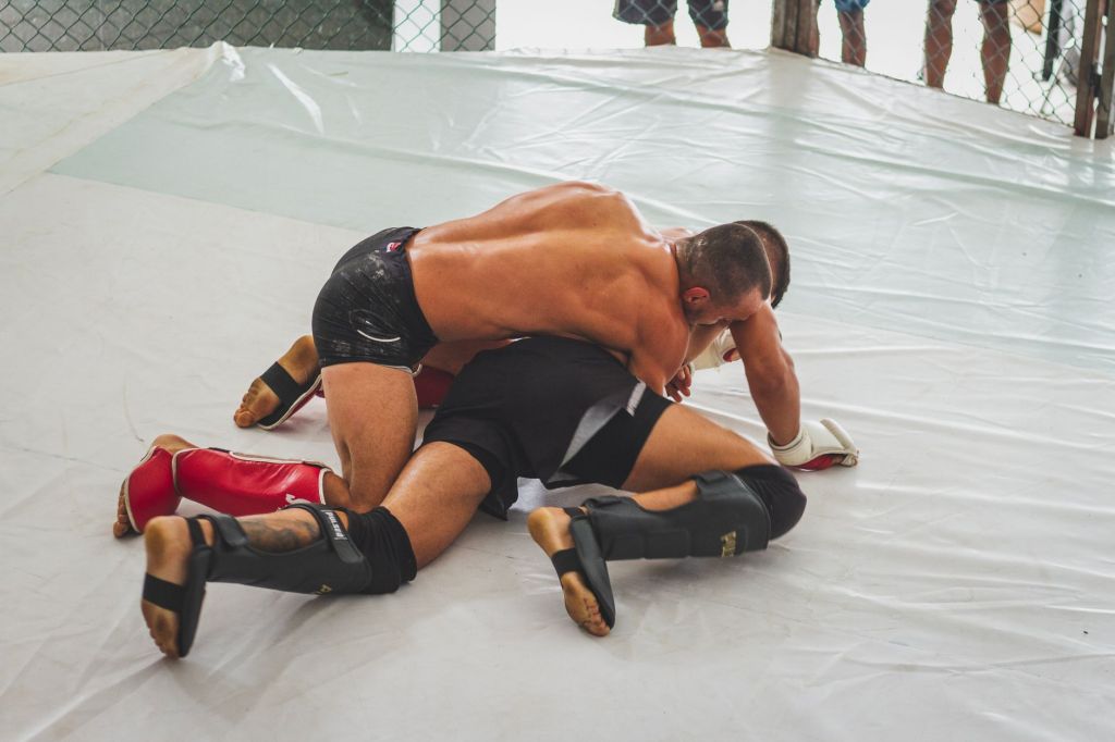 Fallece árbitro mexicano de lucha libre tras aplicarle llave en&nbsp;ring