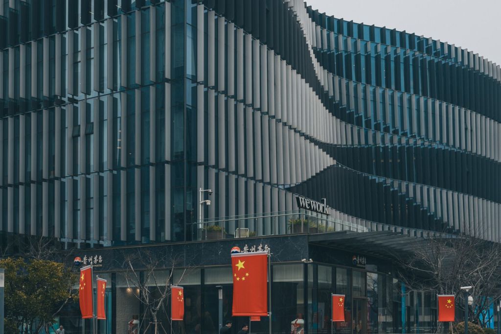 China multiplica sus exportaciones con un crecimiento de 36,3% en&nbsp;septiembre