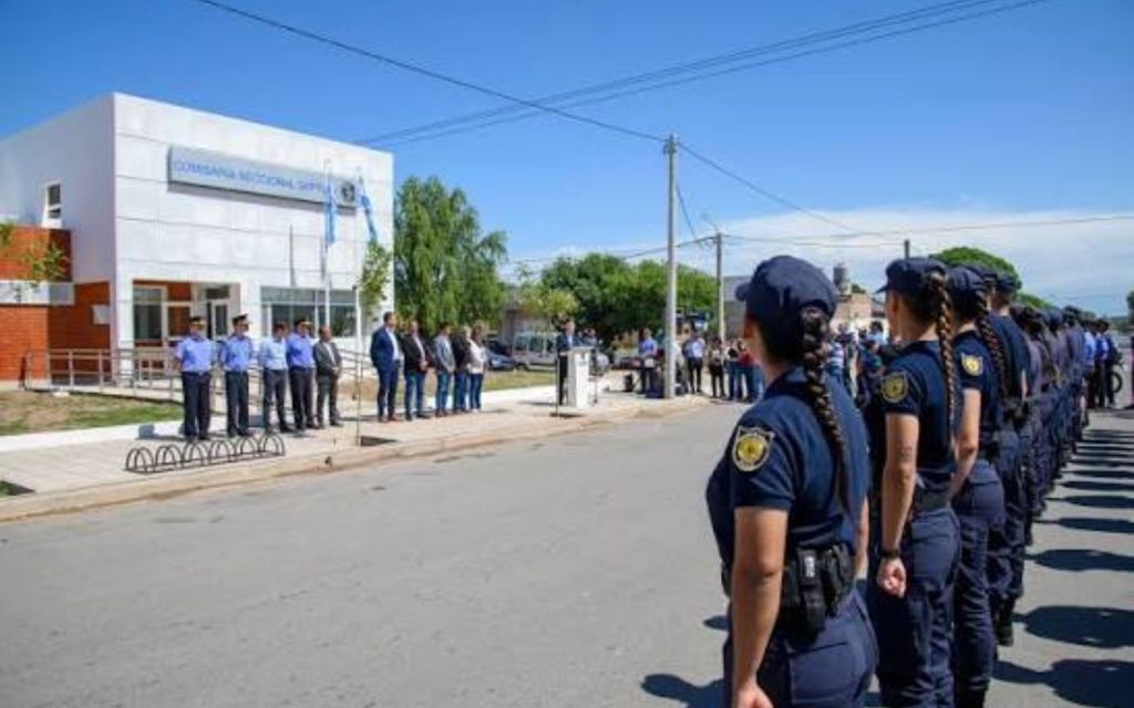 Acuerdo entre La Pampa y Buenos Aires sobre temas&nbsp;laborales